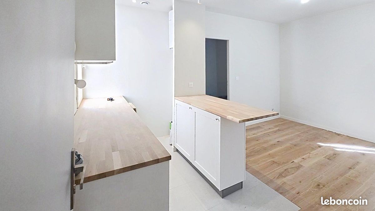 Appartement 2 pièces 27 m² · à Aix-en-Provence · 27 m² · 199 000 €