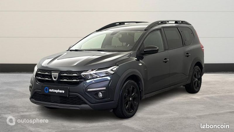 Dacia Jogger 1.0 ECO-G 100ch Extreme+ 7 places (image 1)