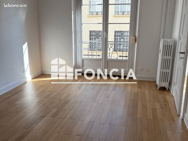 Appartement 2 pièces 60 m² · à Strasbourg · 60 m² · 1 050 €