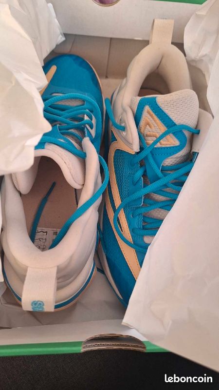 Chaussures nike (image 1)