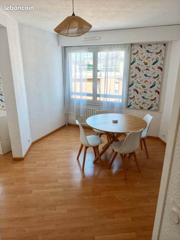 Appartement 2 pièces 30 m² · à Cergy · 30 m² · 790 €/mois