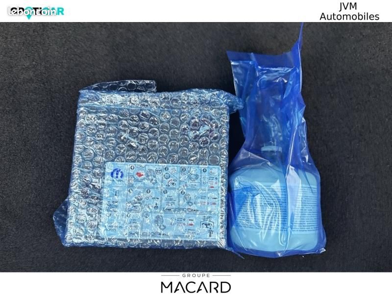 Ds DS 4 BlueHDi 130ch Rivoli Automatique (image 14)