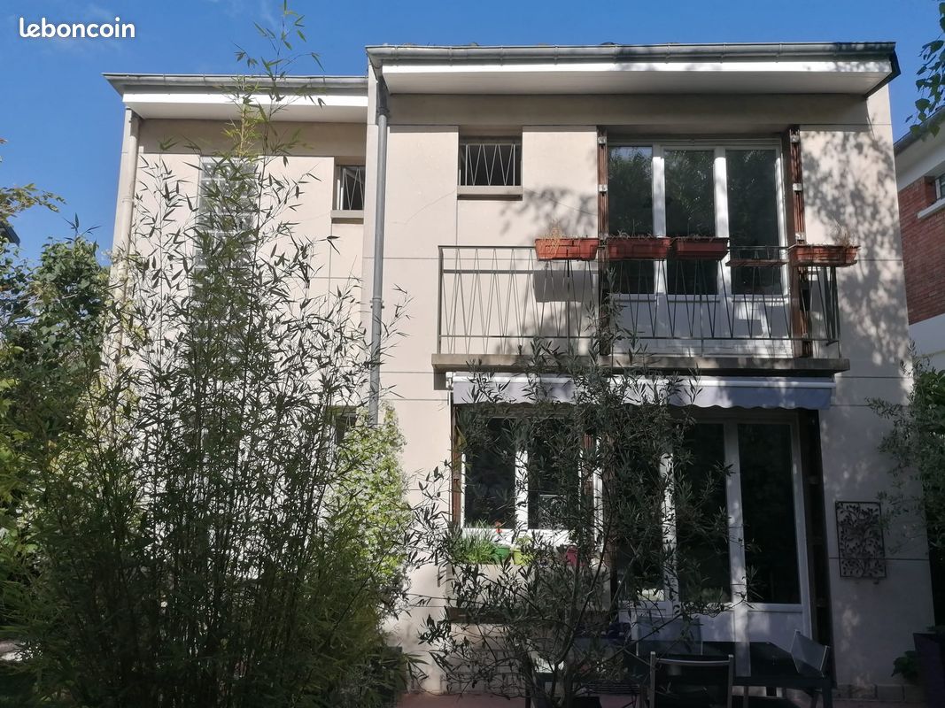Maison 5 pièces 100 m² · à Sceaux · 100 m² · 830 000 €