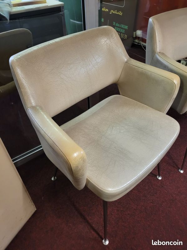 Chaises bureau (image 2)