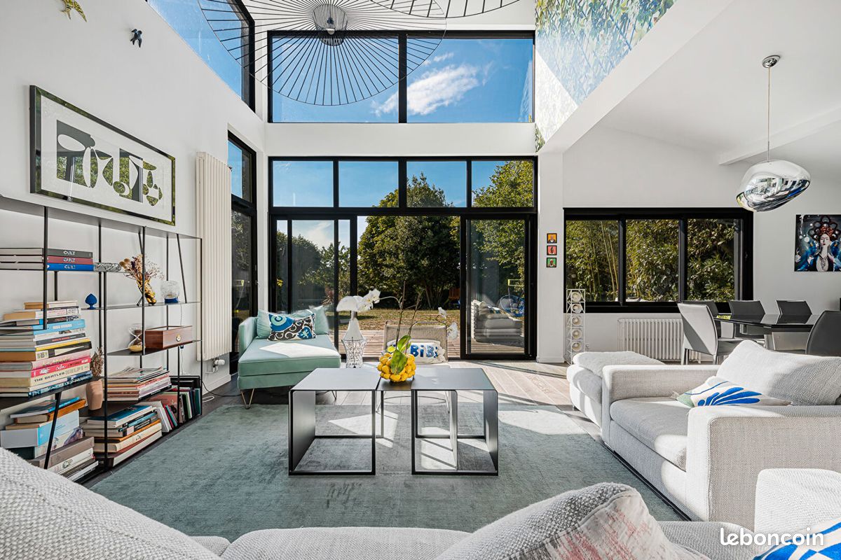 Maison 7 pièces 230 m² · à Meudon · 230 m² · 1 950 000 €