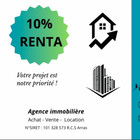 10% RENTA