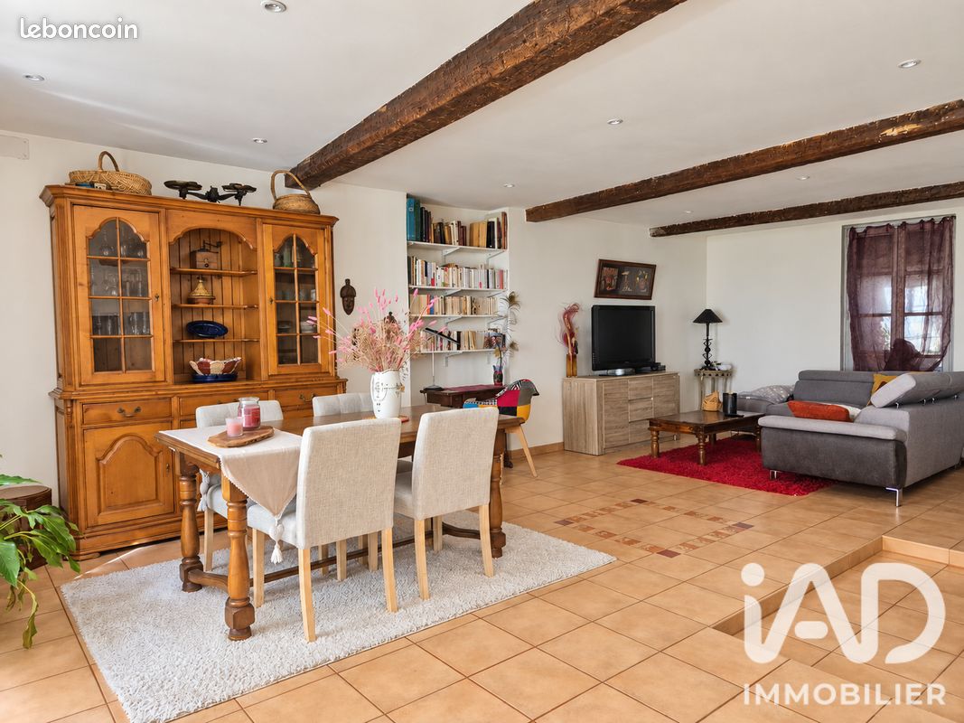 Maison 5 pièces 138 m² · à Murviel-lès-Béziers · 138 m² · 177 000 €