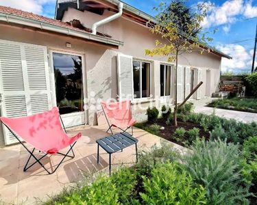 Maison 545 000 € - 137 m²