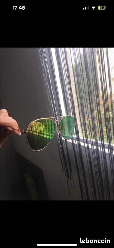 Lunette de soleil (image 3)