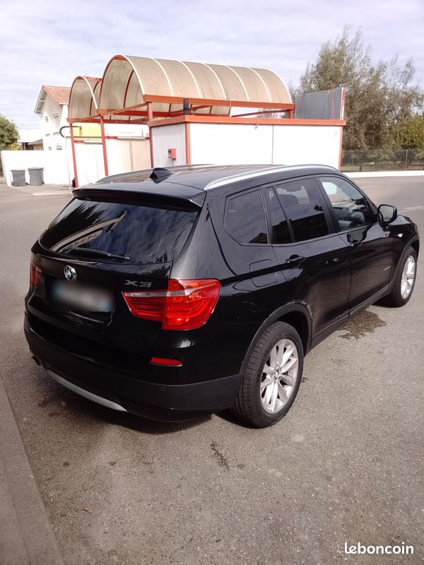 Bmw x3 (image 4)