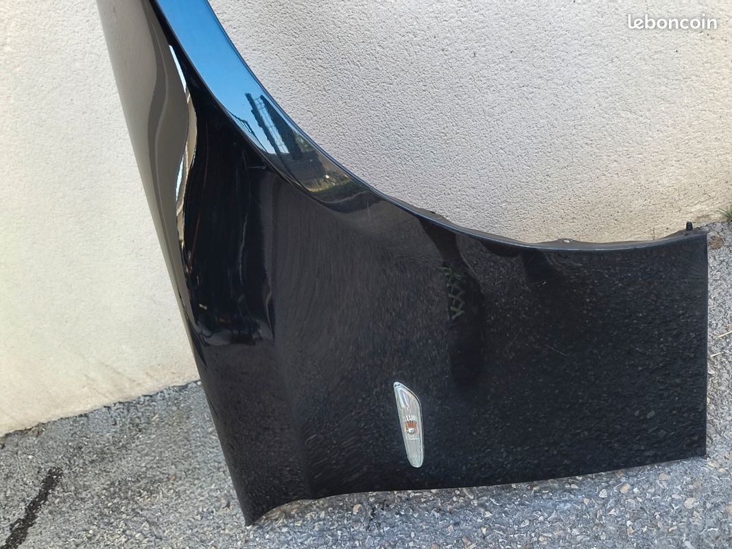 Aile BMW E90 E91 (image 2)