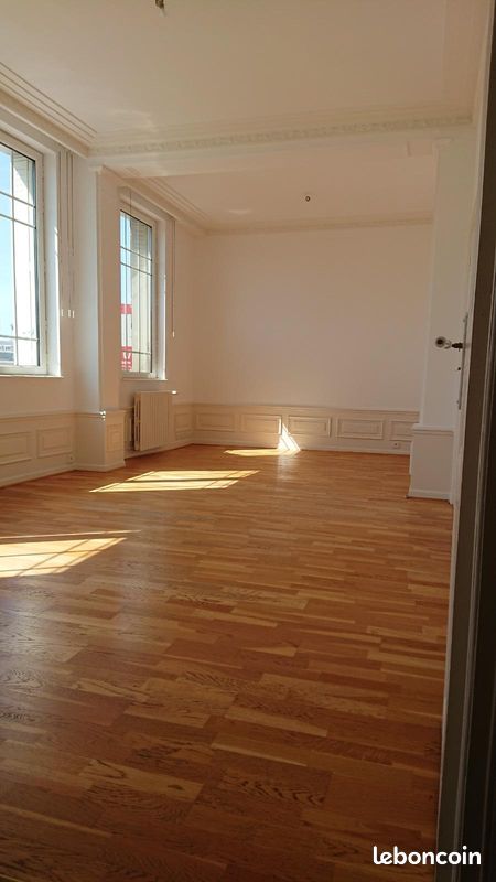 Appartement 4 pièces 69 m² · à Reims · 69 m² · 1 040 €/mois