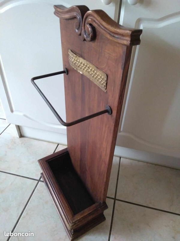 Ancien porte parapluies (image 1)