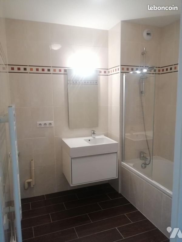 Appartement a louer orvault - 3 pièce(s) - 55 m2 - Surfyn