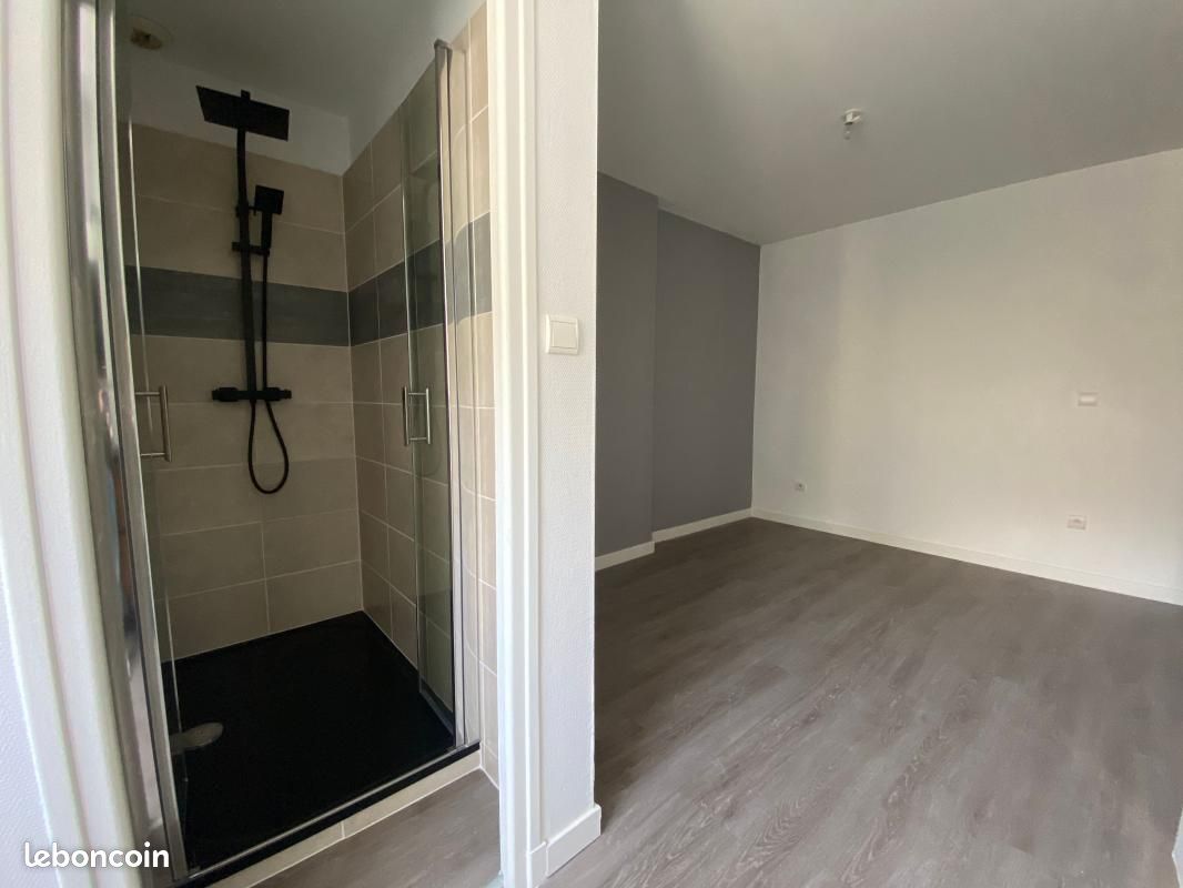 Appartement 2 pièces 31 m² - Brive-la-Gaillarde 19100 (image principale 6)