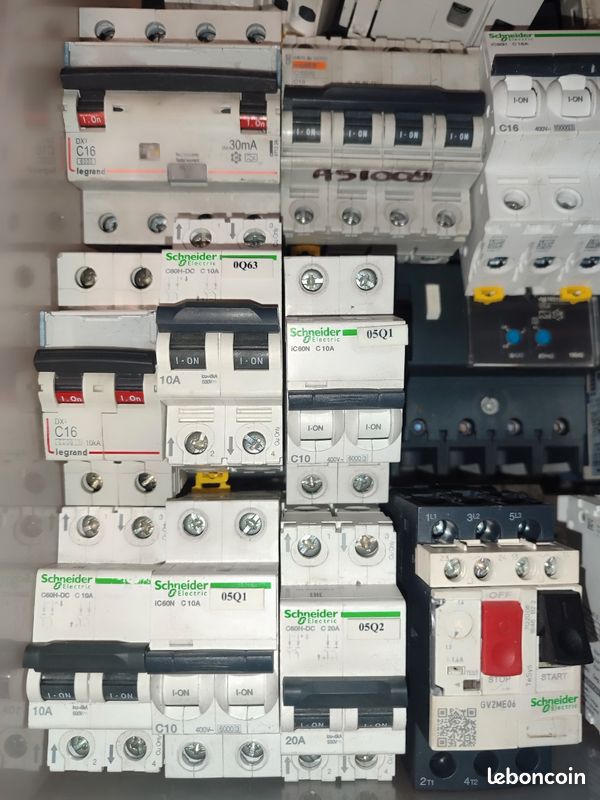 Schneider électric (image 1)