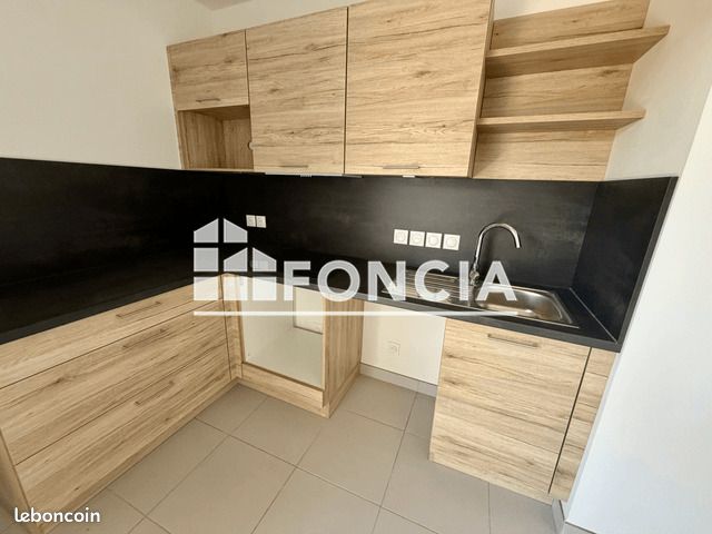 Appartement 2 pièces 42 m² · à Thonon-les-Bains · 42 m² · 790 €