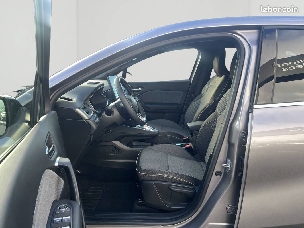 RENAULT Symbioz E-Tech full hybrid 145 Techno (image 10)
