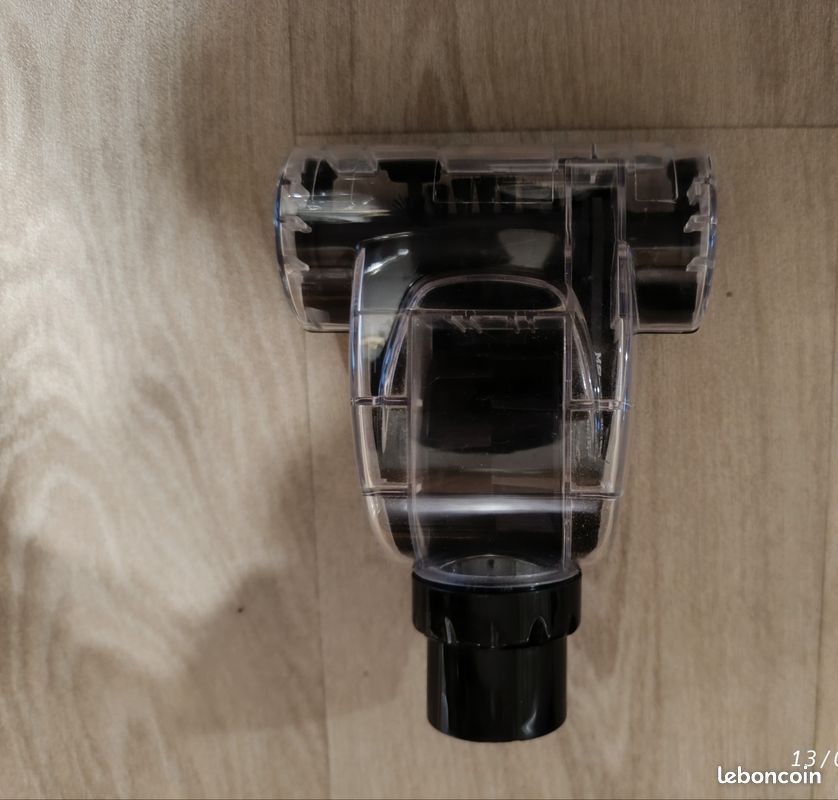 Mini brosse turbo (image 3)