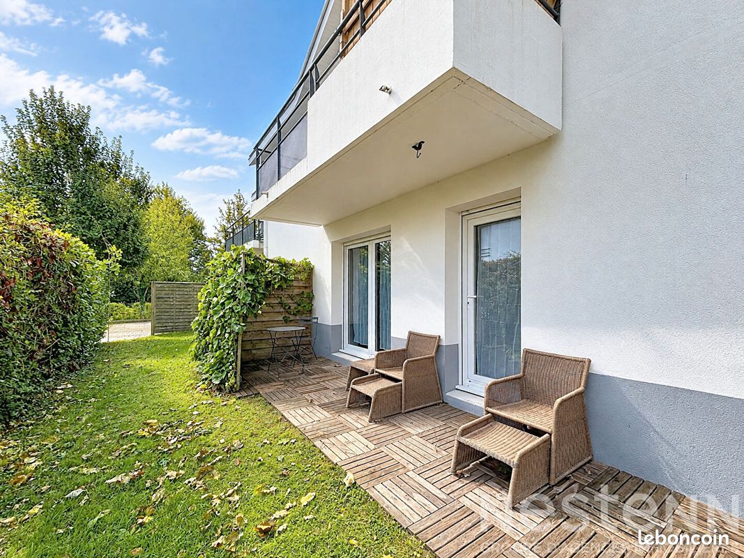 Appartement 2 pièces 46 m² · à Hennebont · 46 m² · 700 €/mois