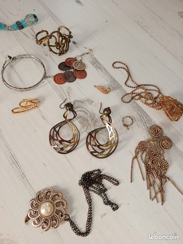 Bijoux fantaisie (image 2)
