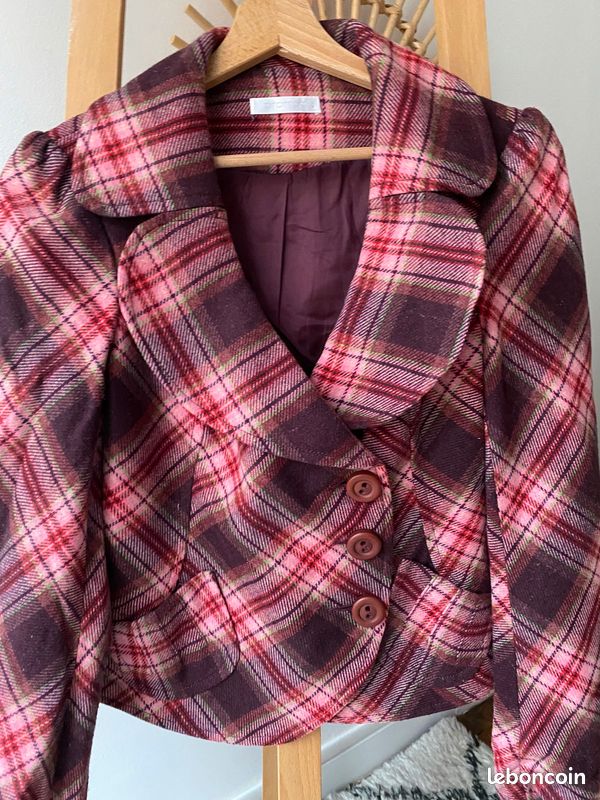 Veste PROMOD (image 1)