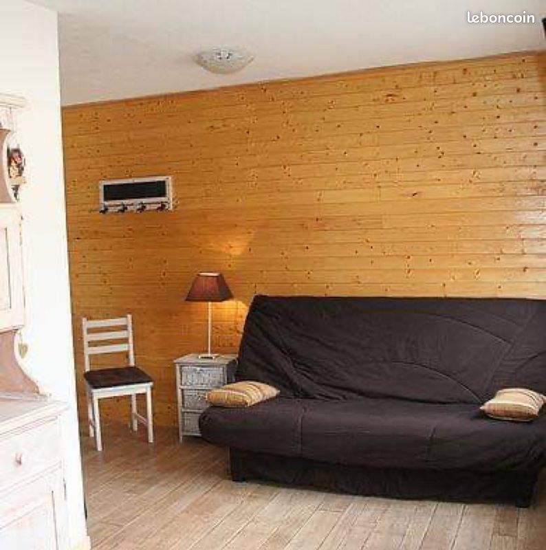 Appartement 1 pièce 20 m² · à Barcelonnette · 20 m² · 68 000 €