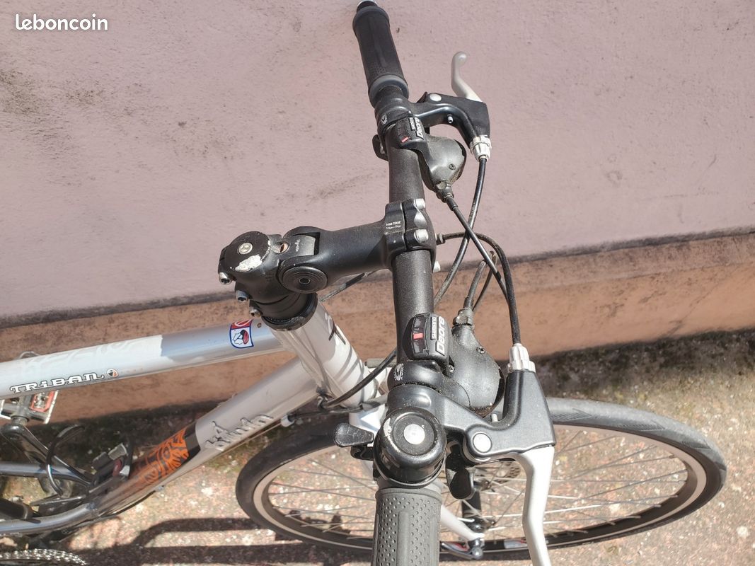 Btwin Triban Road 7 (image 4)