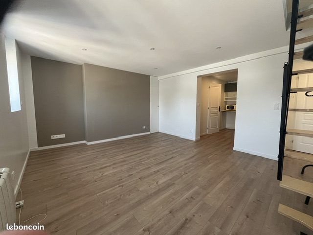 Appartement 2 pièces 40 m² · à Rouen · 40 m² · 720 €