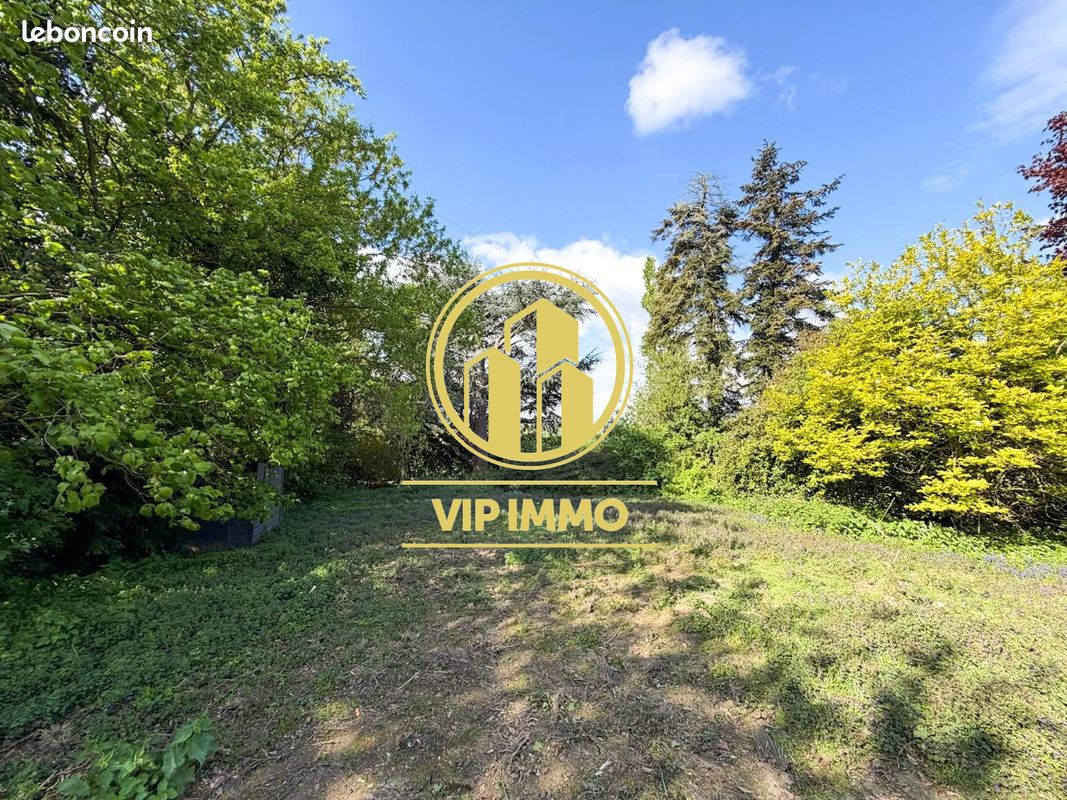 Terrain 974 m² · à Bondues · 974 m² · 399 000 €