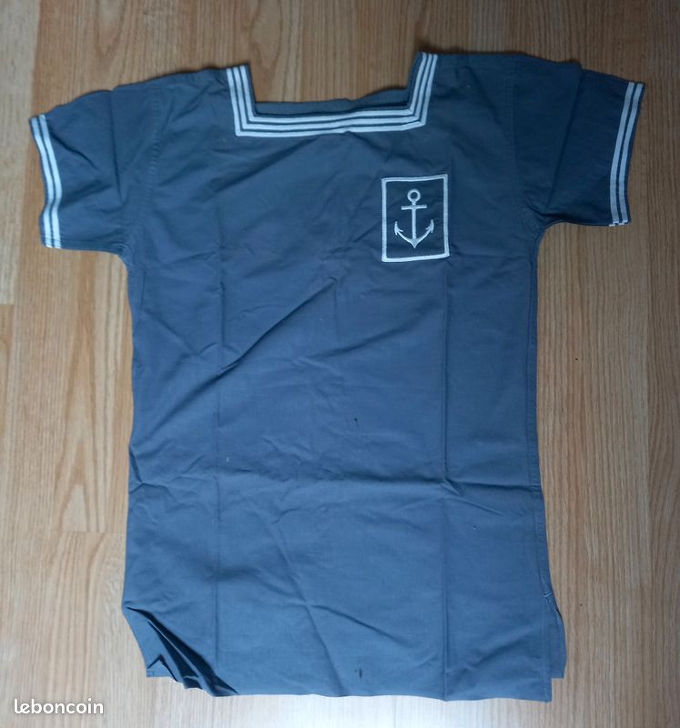 Lot de Uniforme de marins (image 8)