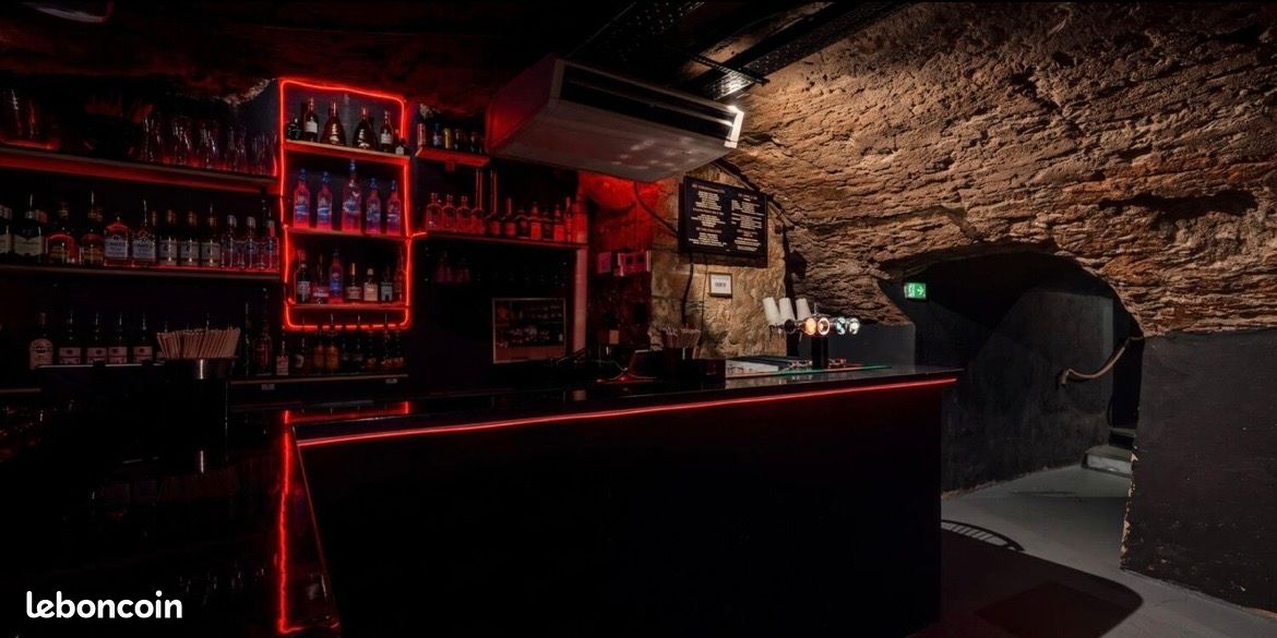 Barmaid/barman en alternance (H/F/X) (image 3)