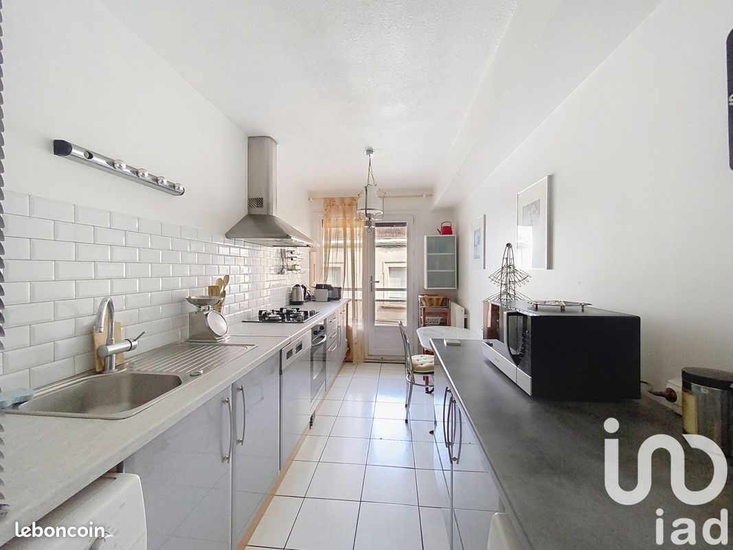 Appartement 3 pièces 74 m² · à Agen · 74 m² · 155 000 €