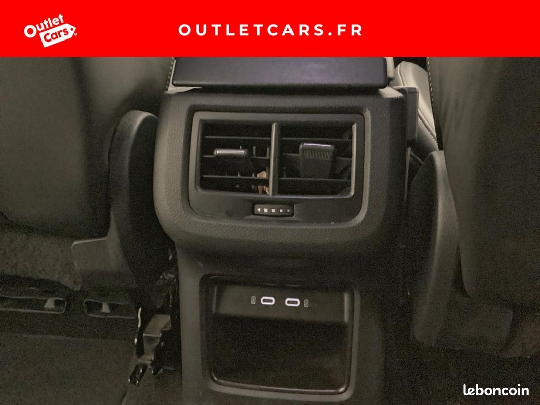 Seat Ateca 2.0 TDI 150ch Start&Stop Copa DSG7 (image 28)