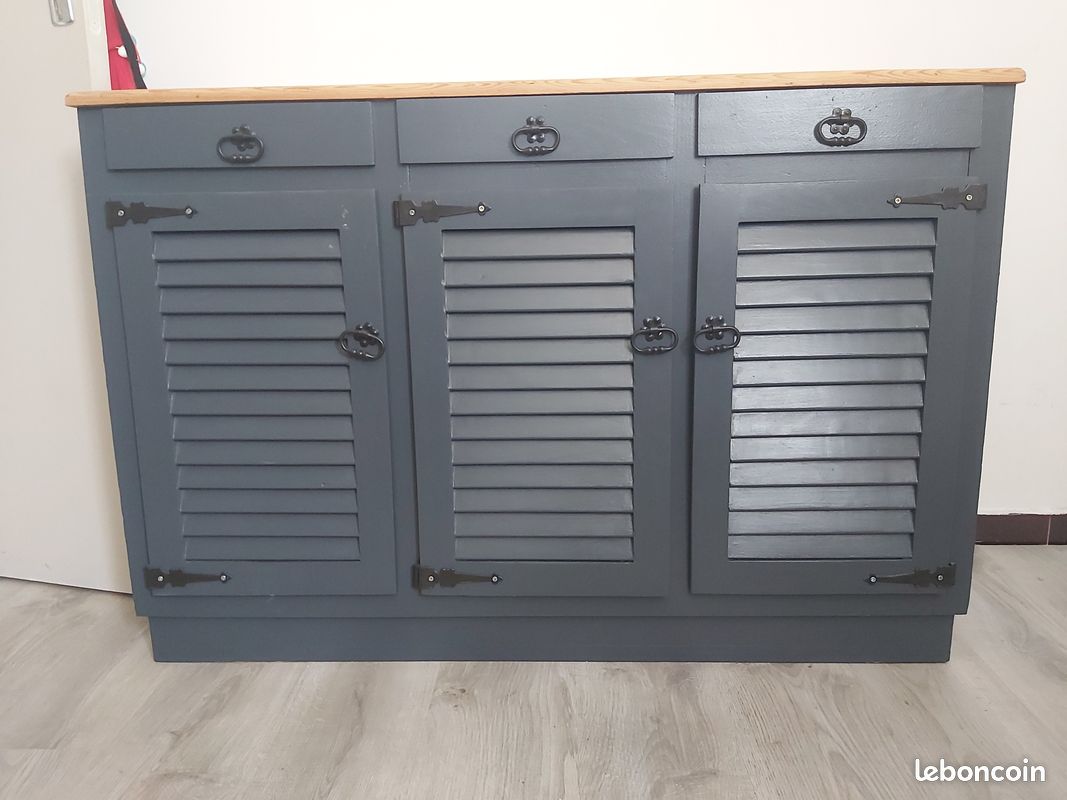 Buffet à vendre (image 2)