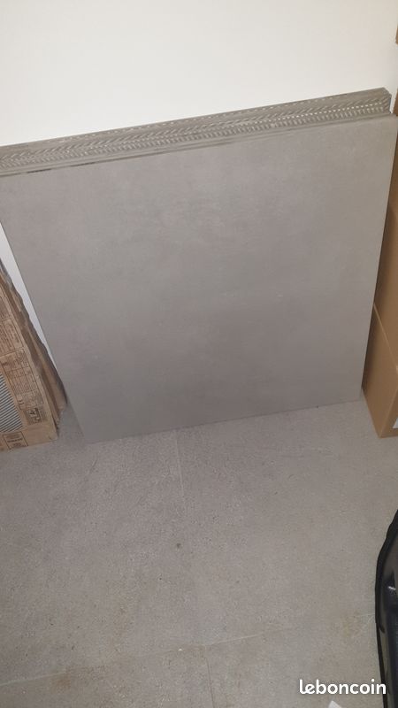 Carrelage 60x60 5m2 (image 3)