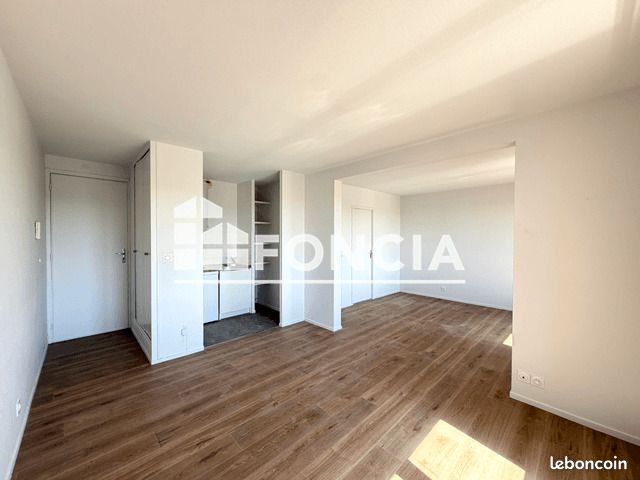 Appartement 1 pièce 32 m² · à Albi · 32 m² · 445 €/mois
