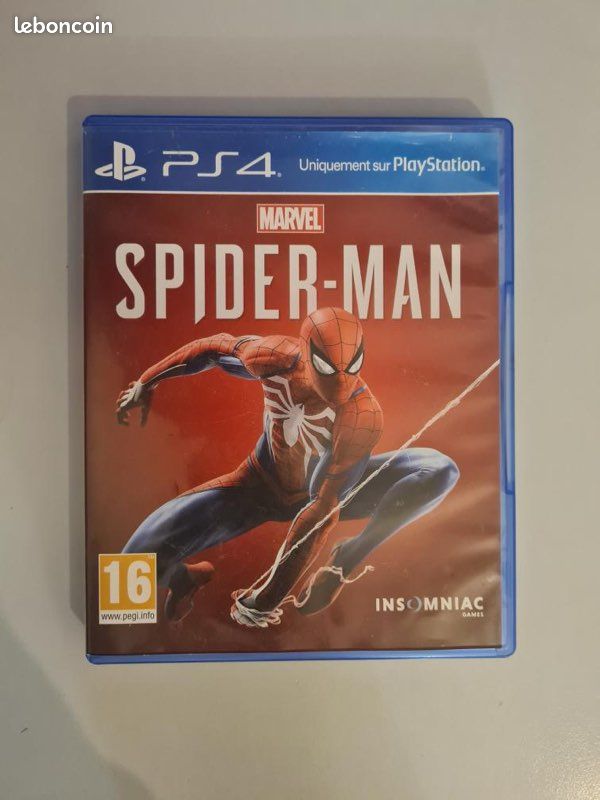 Jeu vidéo (image 1)