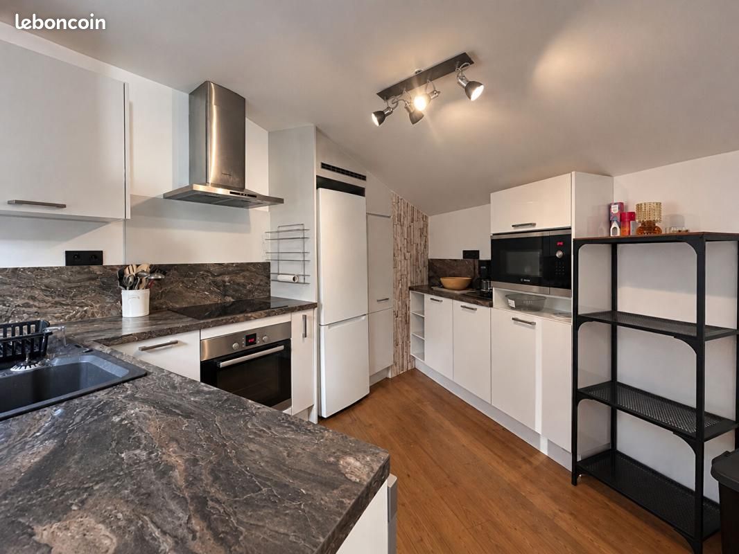 Maison 4 pièces 100 m² · à Estagel · 100 m² · 880 €/mois