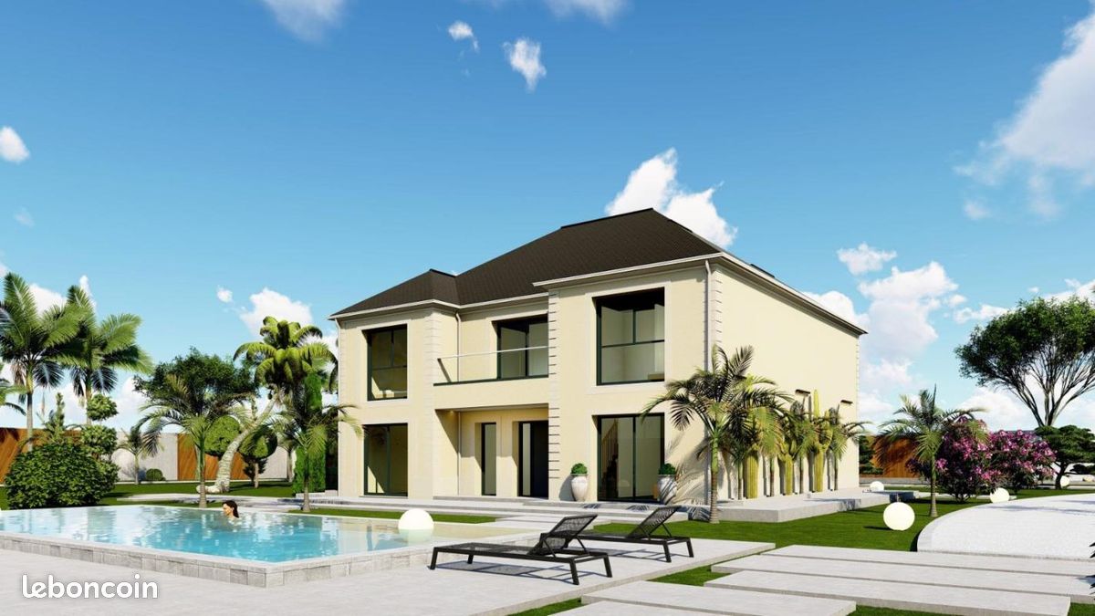 Maison 7 pièces 190 m² · à La Ferté-Gaucher · 190 m² · 392 000 €