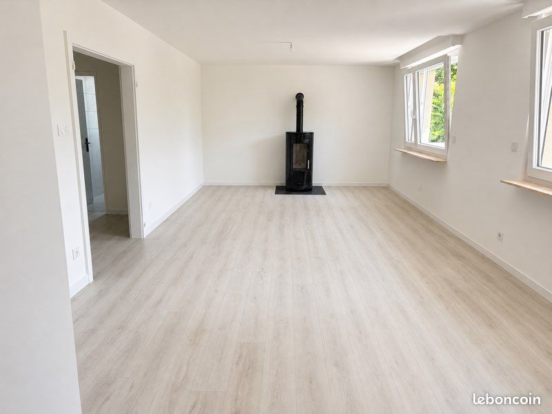 Maison 4 pièces 100 m² · à Bouzonville · 100 m² · 1 500 €