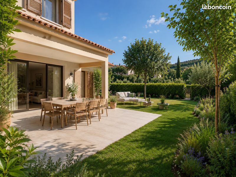 Maison 4 pièces 89 m² · à Bormes-les-Mimosas · 89 m² · 547 000 €