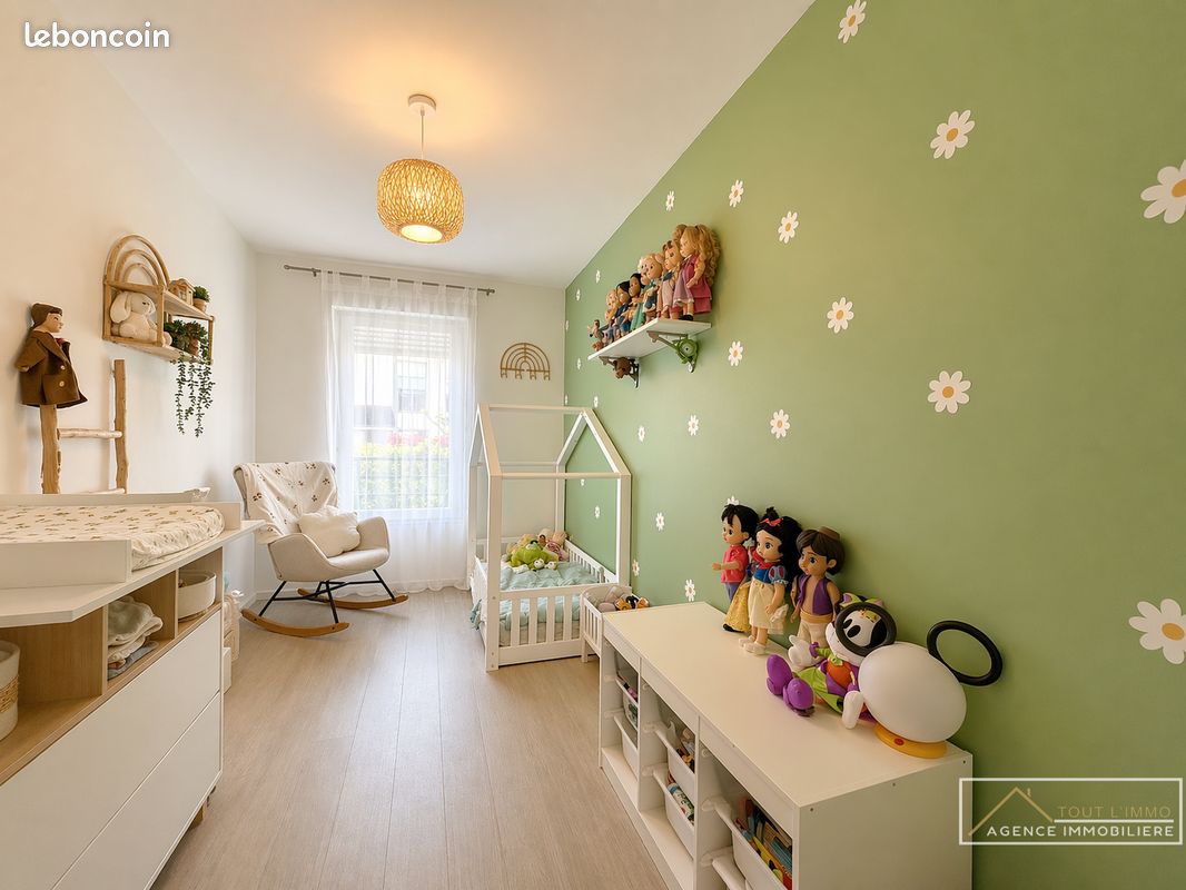 Maison 4 pièces 82 m² (image 11)