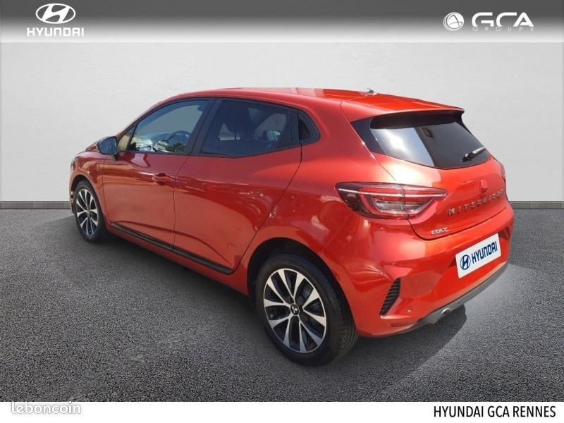 Mitsubishi Colt 1.0 MPI-T 91ch Business 2024 (image 2)