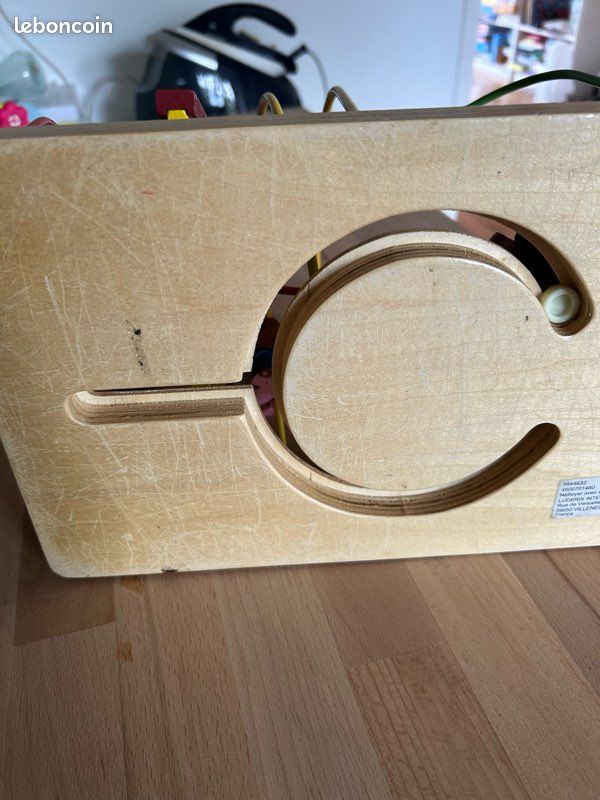 Jeu boulier ferme (image 4)