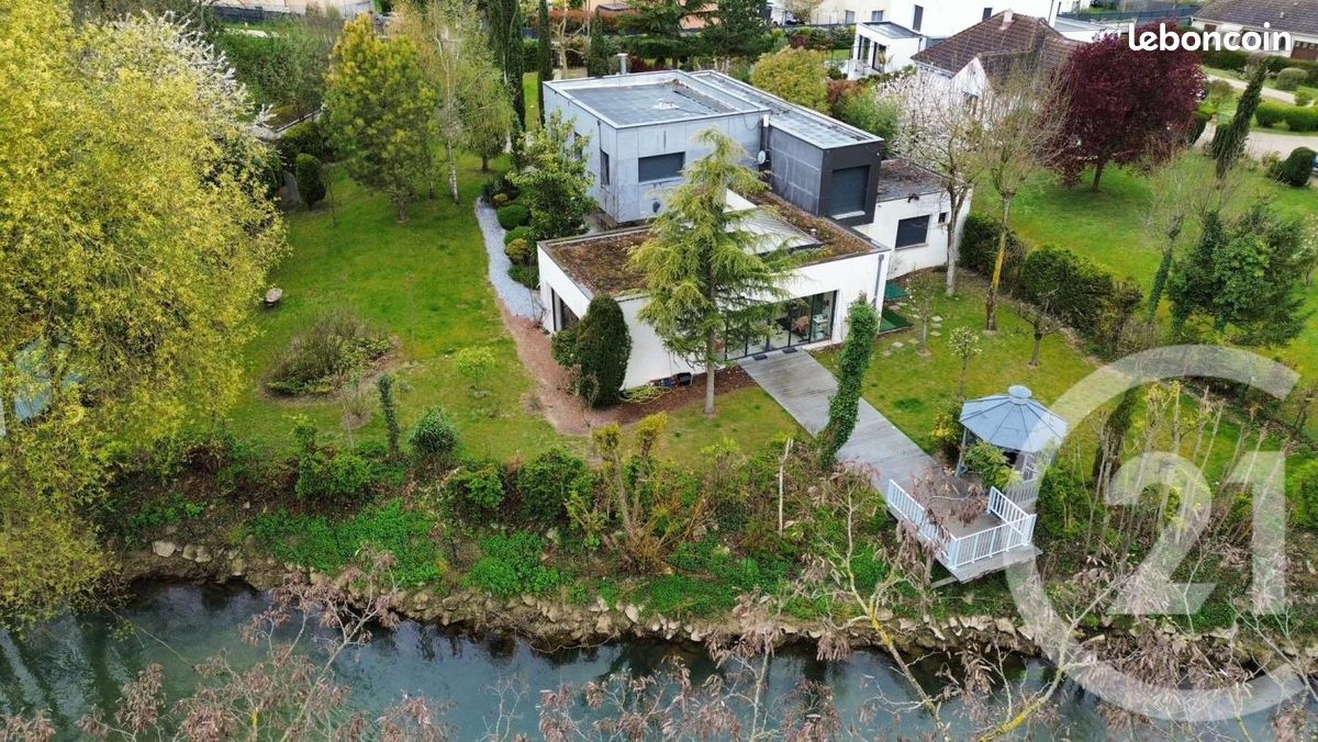 Maison 6 pièces 275 m² · à Troyes · 275 m² · 855 000 €