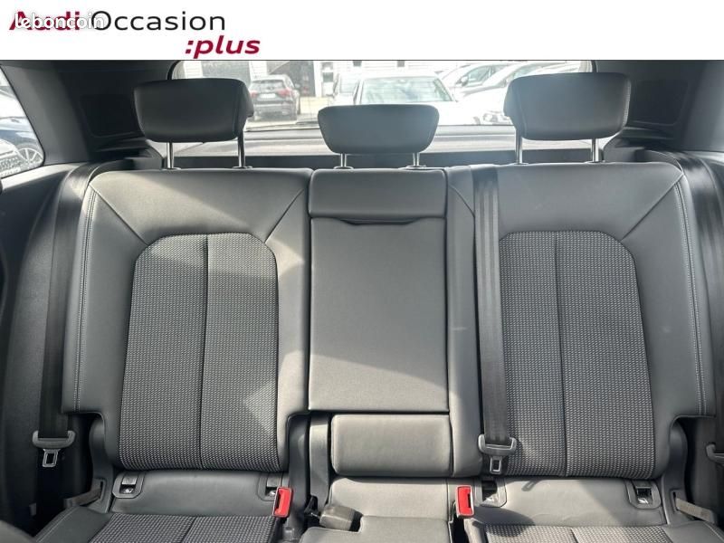 Audi Q3 35 TFSI 150ch S line S tronic 7 (image 23)