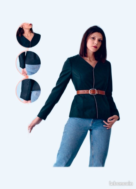 Veste femme (image 1)