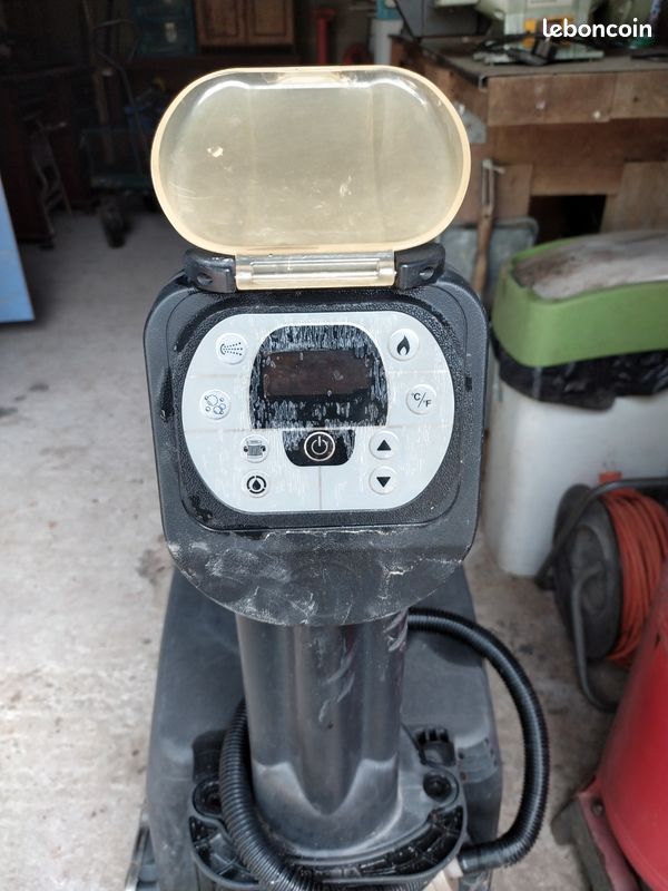 Pompe jaccuzi (image 1)