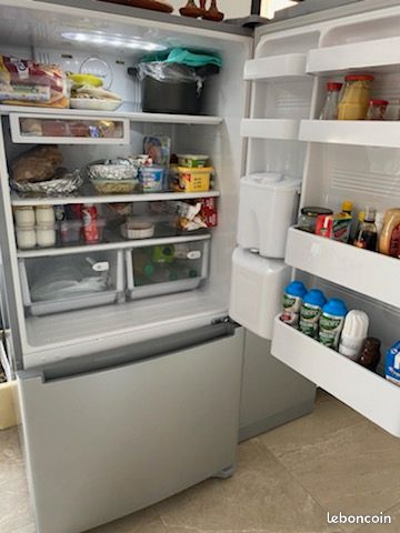 Frigo Samsung (image 2)